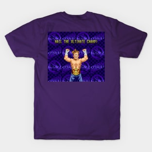 The Ultimate Champ T-Shirt